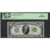 Image 1 : 1928B $10 Federal Reserve Note Fr.2002-J DGS PCGS Gem New 66PPQ