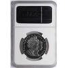 Image 2 : 2012 Isle of Man Palladium Noble Coin NGC PF70 Ultra Cameo