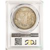 Image 2 : 1902-O $1 Morgan Silver Dollar Coin PCGS MS63 CAC AMAZING TONING