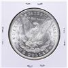 Image 2 : 1884 $1 Morgan Silver Dollar Coin