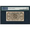 Image 2 : 1892 Republican National Convention Ticket Minnesota, MN PMG Choice Uncirculated