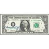 Image 1 : 1974 $1 Federal Reserve Note Signed by U.S. Treasurer