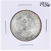 Image 1 : 1936 Rhode Island Commemorative Half Dollar Coin