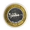 Image 2 : .999 Silver Hilton Las Vegas, Nevada $10 Casino Limited Edition Gaming Token