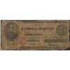 Image 1 : 1862 $1 Legal Tender Note