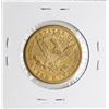 Image 2 : 1883 $10 Liberty Head Eagle Gold Coin
