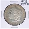 Image 1 : 1878 Reverse of 78' $1 Morgan Silver Dollar Coin