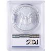 Image 2 : 2011-W $1 American Silver Eagle Coin PCGS MS69