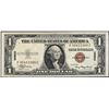 Image 1 : 1935A $1 Hawaii WWII Emergency Issue Silver Certificate Note