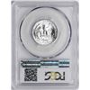 Image 2 : 1946-S Washington Silver Quarter Coin PCGS MS66