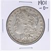 Image 1 : 1901-O $1 Morgan Silver Dollar Coin