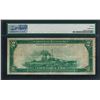 Image 2 : 1918 $2 Battleship Federal Reserve Bank Note San Francisco Fr.779 PMG Very Fine