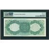 Image 2 : FINEST KNOWN 1878 $10 Legal Tender Note Fr.99 PMG Superb Gem Uncirculated 67EPQ