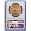 Image 2 : 1876-S $20 Liberty Head Double Eagle Gold Coin NGC AU58