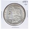 Image 1 : 1887-S $1 Morgan Silver Dollar Coin