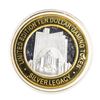 Image 1 : .999 Silver Silver Legacy Reno, Nevada $10 Casino Limited Edition Gaming Token