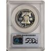 Image 2 : 1960 Proof Franklin Half Dollar PCGS PF66CAM