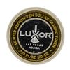 Image 2 : .999 Silver Luxor Las Vegas, NV Casino $10 Casino Limited Edition Gaming Token