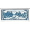 Image 2 : 1954 $5 Bank of Canada Note