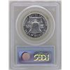 Image 2 : 1955 Franklin Half Dollar Proof Coin PCGS PR65