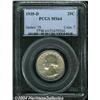 Image 1 : 1935-D[25C] MS64 PCGS.