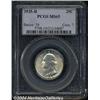 Image 1 : 1935-D[25C] MS65 PCGS.