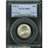 Image 1 : 1935-D[25C] MS66 PCGS.