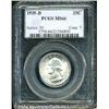 Image 1 : 1935-D[25C] MS66 PCGS.