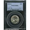 Image 1 : 1935-D[25C] MS66 PCGS.
