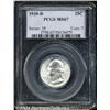 Image 1 : 1935-D[25C] MS67 PCGS.
