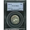 Image 1 : 1936-D[25C] MS64 PCGS.
