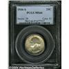 Image 1 : 1936-S[25C] MS66 PCGS.