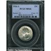 Image 1 : 1936-S[25C] MS66 PCGS.