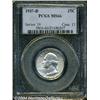 Image 1 : 1937-D[25C] MS66 PCGS.