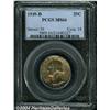 Image 1 : 1939-D[25C] MS66 PCGS.