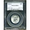 Image 1 : 1939-S[25C] MS66 PCGS.