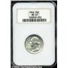 Image 1 : 1940[25C] MS67 NGC.