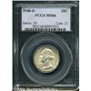 Image 1 : 1940-D[25C] MS66 PCGS.