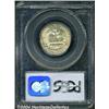 Image 2 : 1940-D[25C] MS66 PCGS.