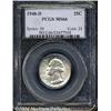 Image 1 : 1940-D[25C] MS66 PCGS.