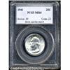 Image 1 : 1941[25C] MS66 PCGS.