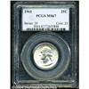 Image 1 : 1941[25C] MS67 PCGS.