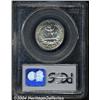 Image 2 : 1942-D[25C] Doubled Die Obverse MS63 PCGS.