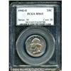Image 1 : 1942-S[25C] MS65 PCGS.