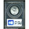 Image 2 : 1943-S[25C] Doubled Die Obverse MS65 PCGS.