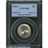 Image 1 : 1944-S[25C] MS66 PCGS.
