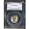 Image 1 : 1945-S[25C] MS67 PCGS.