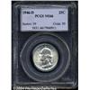 Image 1 : 1946-D[25C] MS66 PCGS.