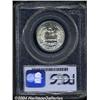 Image 2 : 1946-D[25C] MS66 PCGS.