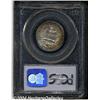 Image 2 : 1947[25C] MS67 PCGS.